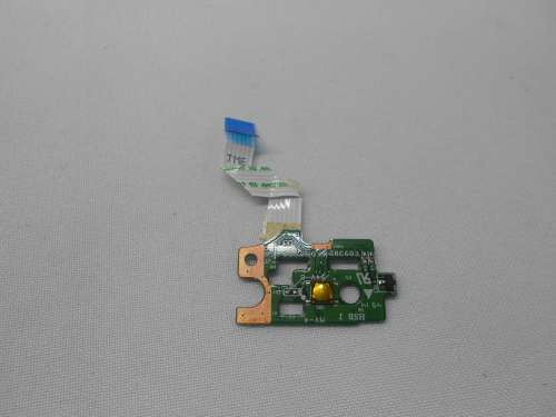 HP Pavilion 15-N Series Power Button 32U83P80020